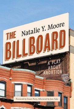 The Billboard - Moore, Natalie Y