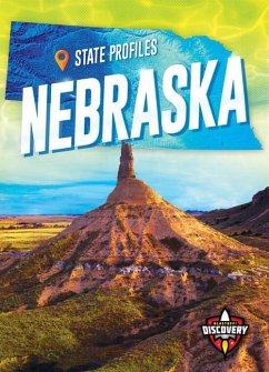 Nebraska - Grack, Rachel