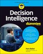 Decision Intelligence for Dummies - Bild 1
