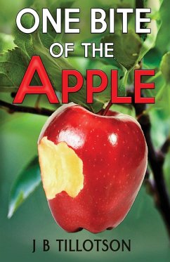 One Bite of the Apple - Tillotson, J B