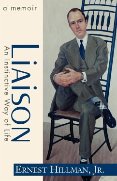 Liaison - Hillman, Ernest Jr.