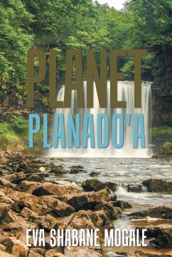 Planet Planado'a - Mogale, Eva Shabane