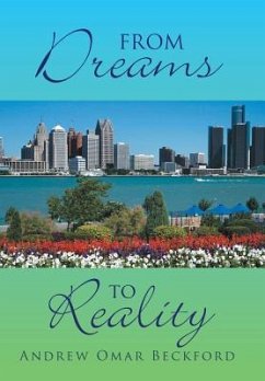 From Dreams to Reality - Beckford, Andrew Omar