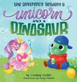 The Difference Between a Unicorn and a Dinosaur