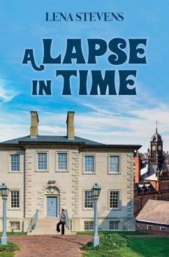 A Lapse In Time - Stevens, Lena