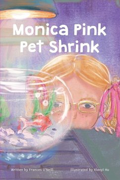 Monica Pink Pet Shrink - O'Neill, Frances