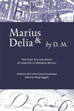 Marius and Delia - M, D.