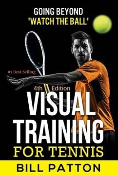 Visual Training for Tennis - Patton, Bill