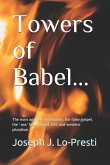 Towers of Babel