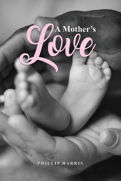 Cover A Mother's Love