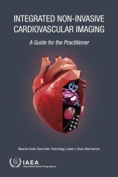 Cover Integrated Non-Invasive Cardiovascular Imaging