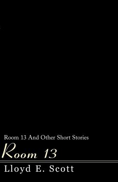 Room 13 - Scott, Lloyd E.