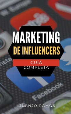Marketing de Influencers - Ramos, Juanjo