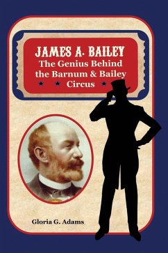 James A. Bailey - Adams, Gloria G.