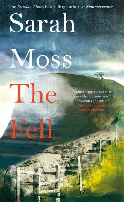 The Fell - Moss, Sarah