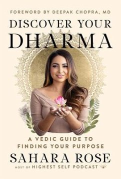 Discover Your Dharma - Chronicle Books