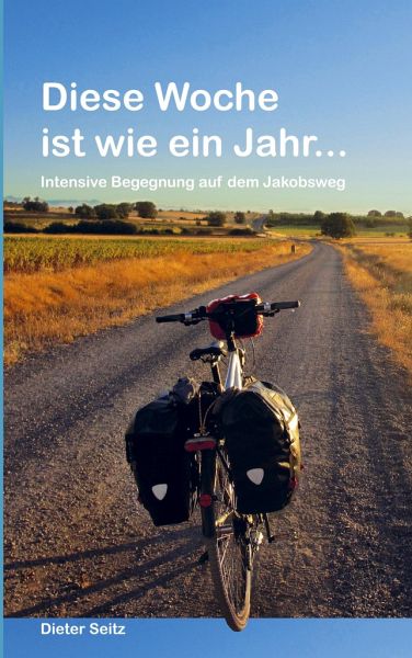 Diese Woche ist wie ein Jahr... Diese Woche ist wie ein Jahr...
