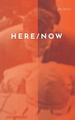 Here/Now - Lewis, Jim