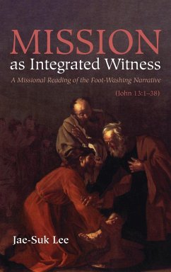 Mission as Integrated Witness