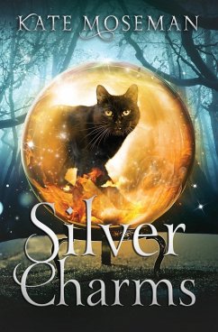 Silver Charms - Moseman, Kate