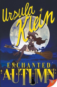 Enchanted Autumn - Klein, Ursula