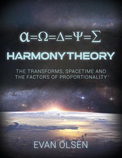 Harmony Theory - Olsen, Evan