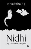 Nidhi: My Treasured Thoughts