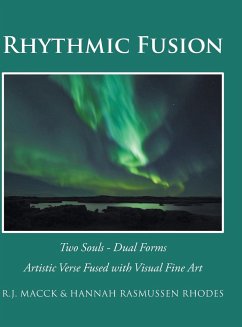 Rhythmic Fusion - Macck, R. J.; Rhodes, Hannah Rasmussen