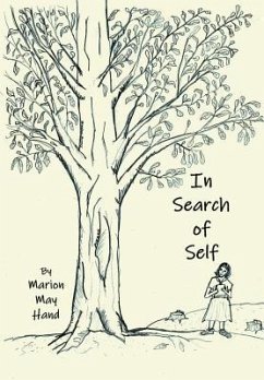 In Search of Self - Hand, Marion May