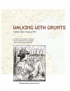 WALKING WITH GRUNTS