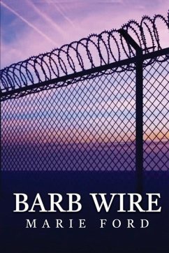 Barb Wire - Ford, Marie