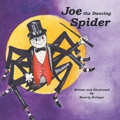 Joe the Dancing Spider - Stringer, Beverly