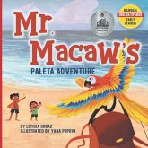 Mr. Macaw's Paleta Adventure