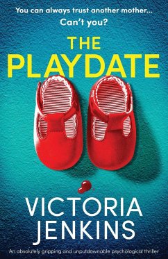 The Playdate - Jenkins, Victoria