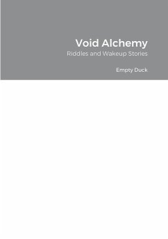 Void Alchemy - Duck, Empty