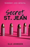 Secret St. Jean