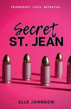 Secret St. Jean - Johnson, Elle