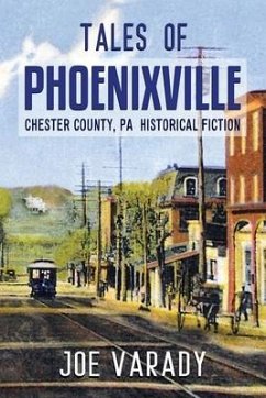 Cover Tales of Phoenixville