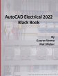 AutoCAD Electrical 2022 Black Book - Bild 1