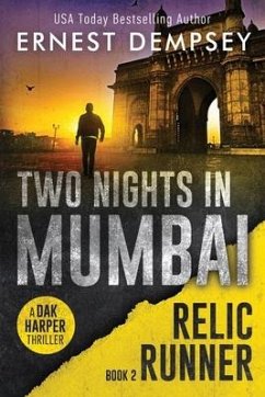 Two Nights in Mumbai - Dempsey, Ernest