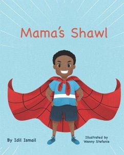 Mama's Shawl - Ismail, Idil