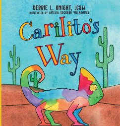 Carilito's Way - Knight, Debbie L