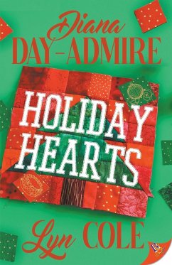 Holiday Hearts - Day-Admire, Diana; Cole, Lyn