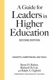 A Guide for Leaders in Higher Education