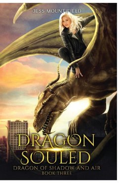 Dragon Souled - Mountifield, Jess