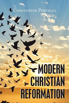 Modern Christian Reformation - Portelli, Constantin