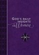 God's Daily Insights for Women (Milano... - Bild 1