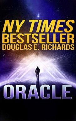 Oracle - Richards, Douglas E.