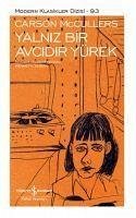 Yalniz Bir Avcidir Yürek Ciltli - Mccullers, Carson