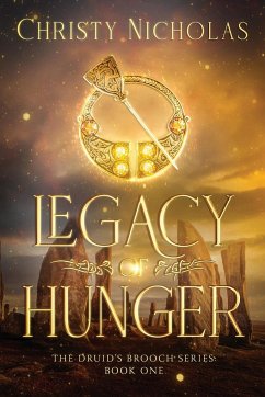 Legacy of Hunger - Nicholas, Christy